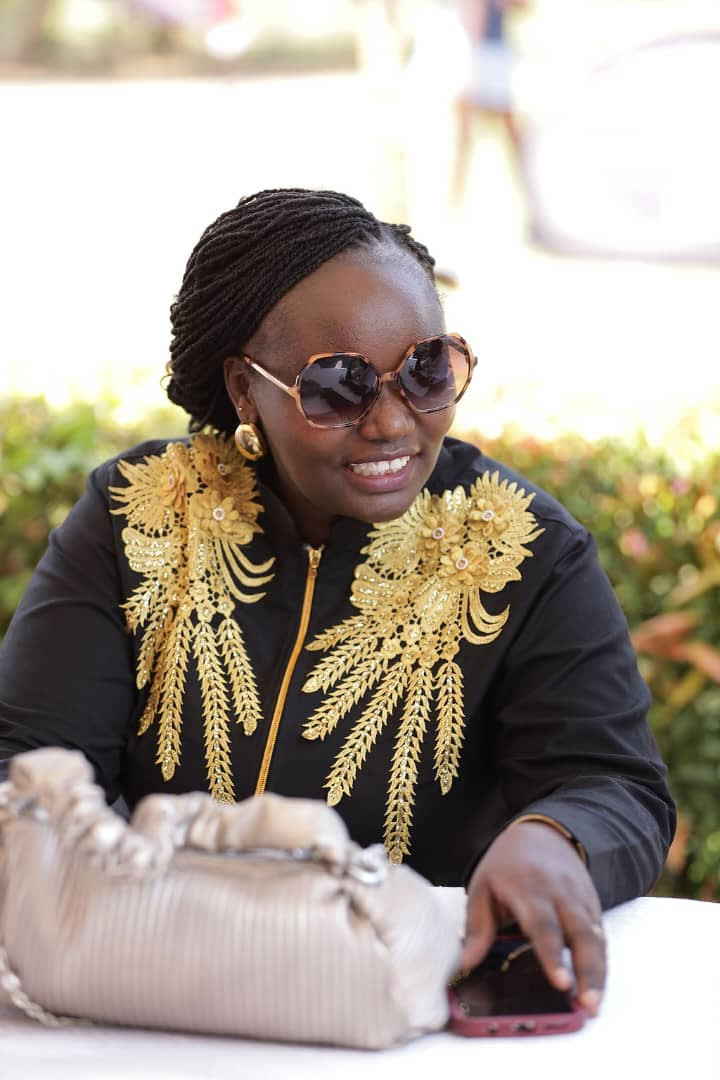 Mrs. Annette Chemutai