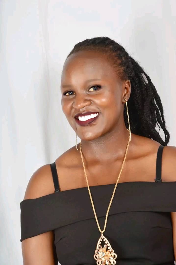 Ms. Chemutai Daisy Yariwo